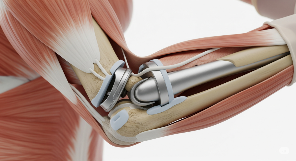 Elbow Replacement