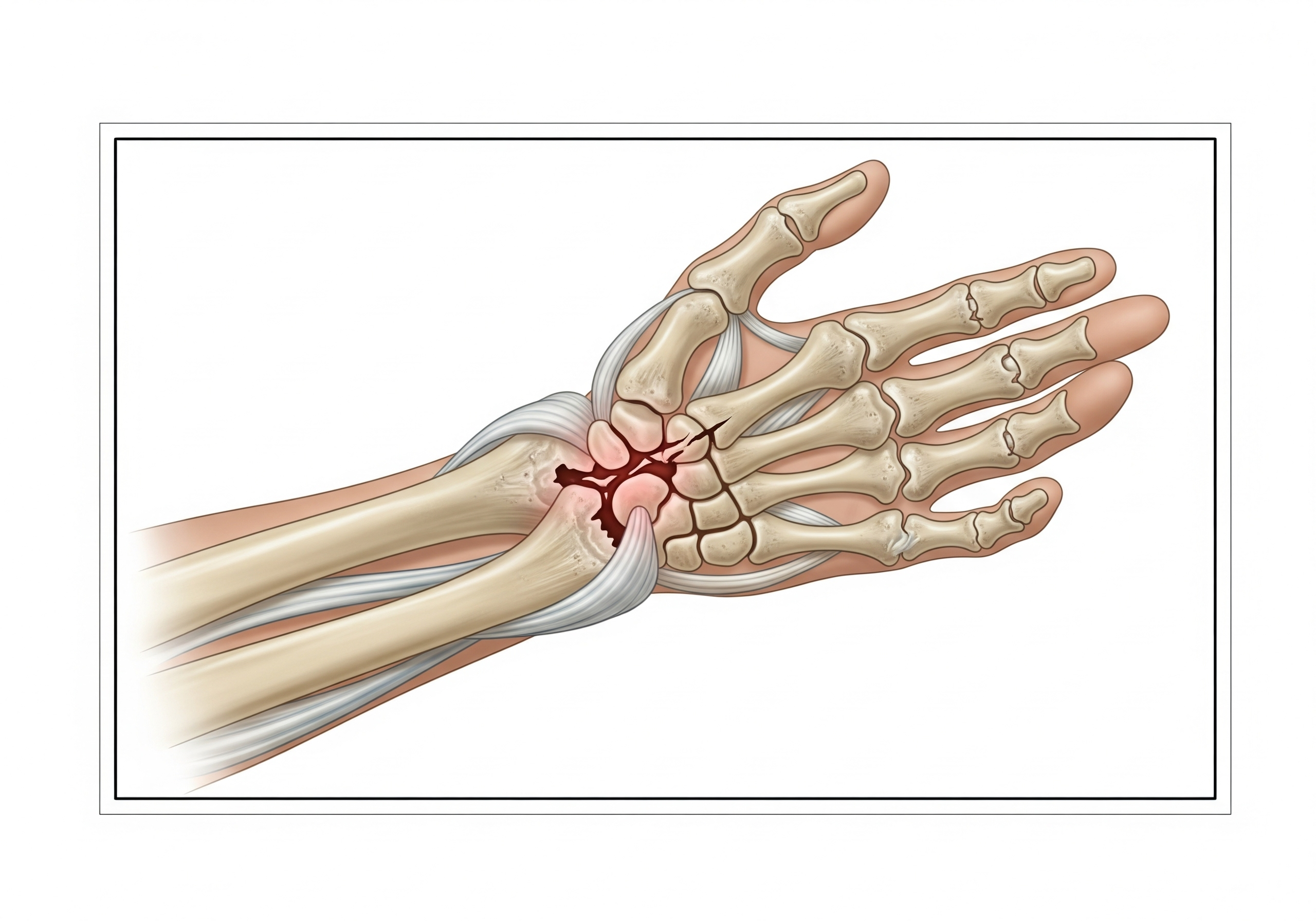 Wrist Fracture