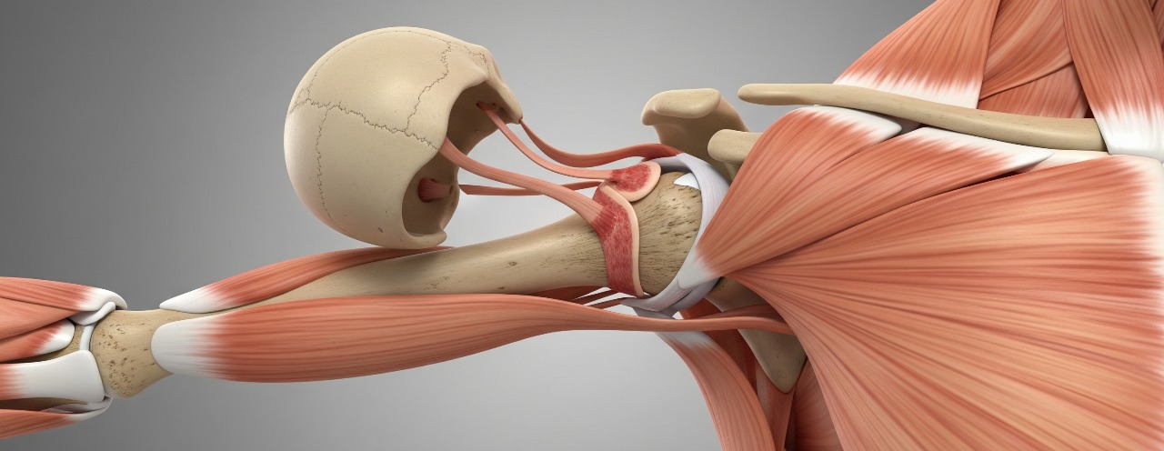 Shoulder Dislocations and Instability