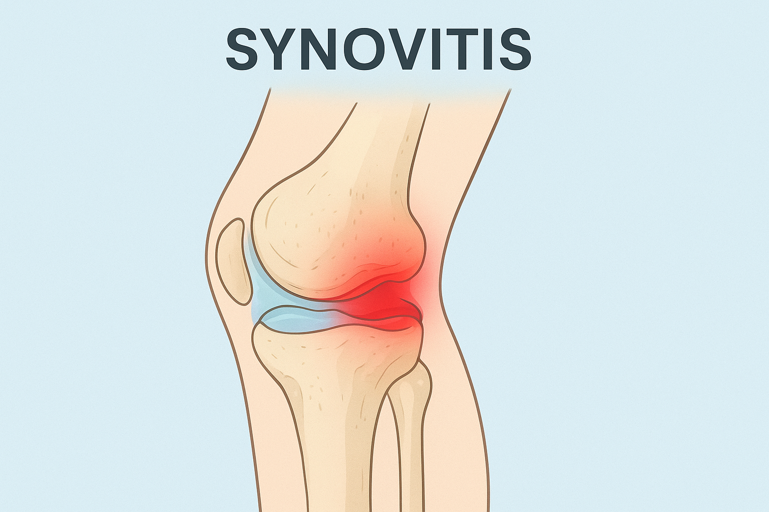 Synovitis