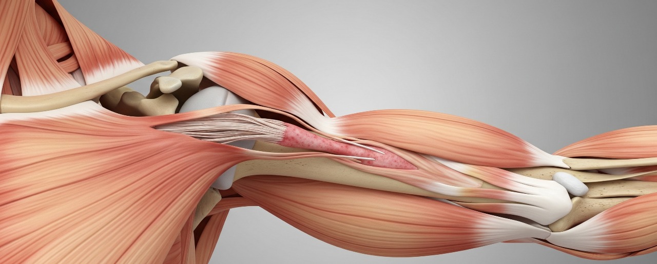 Rotator Cuff Tear