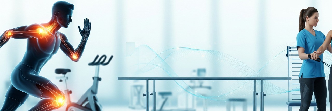 Sports Medicine & Rehabilitation