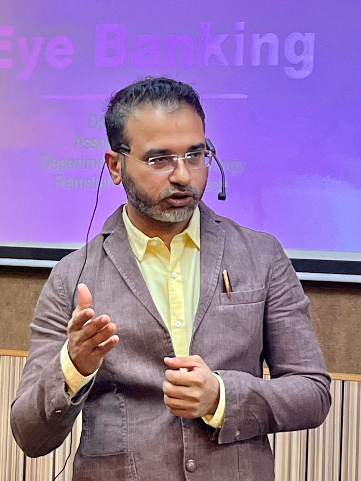 SV Ortho Care Operating Room