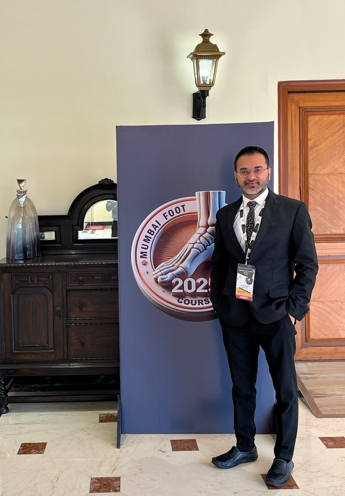 SV Ortho Care Physiotherapy