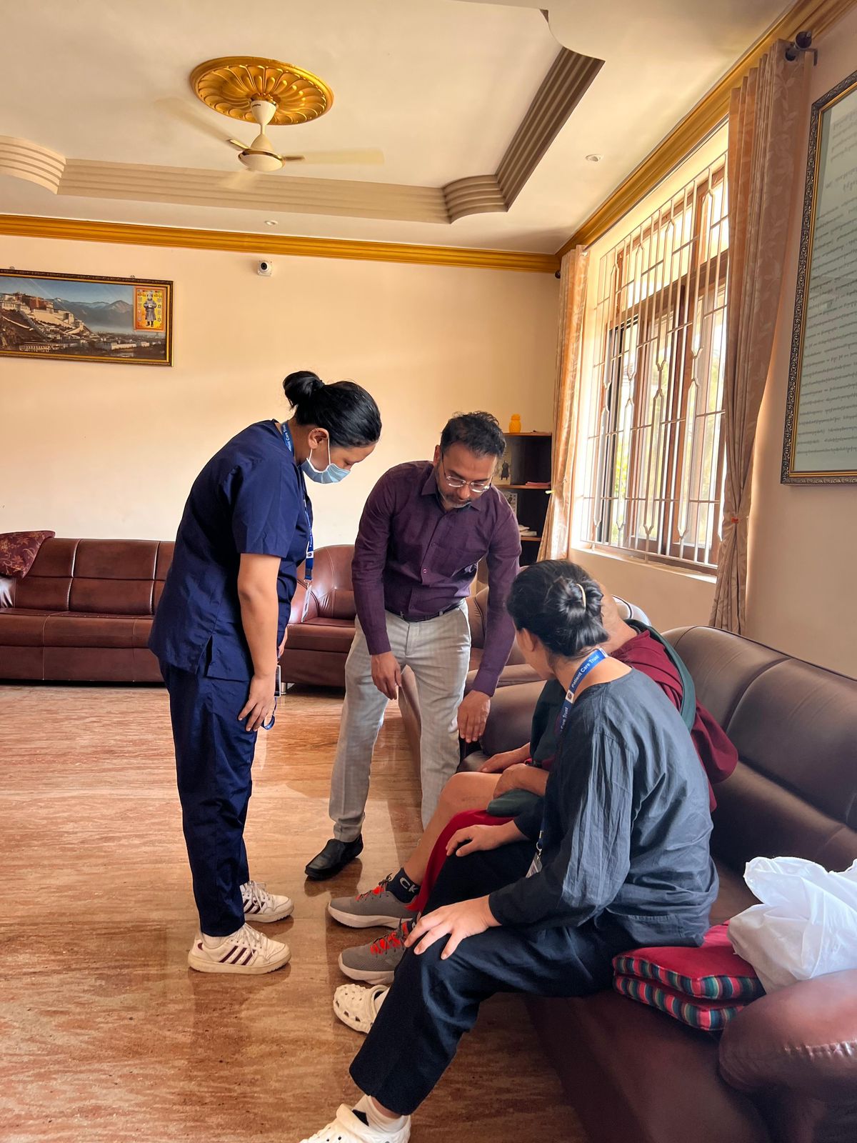 SV Ortho Care Emergency