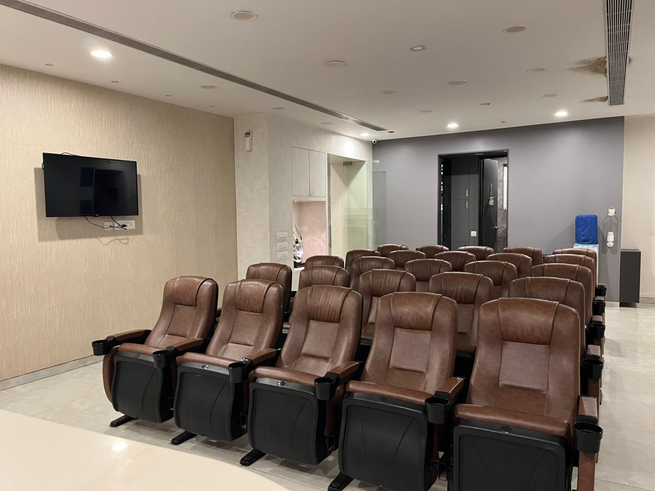 SV Ortho Care Modern OT & Facilities - Bangalore Orthopaedic Centre