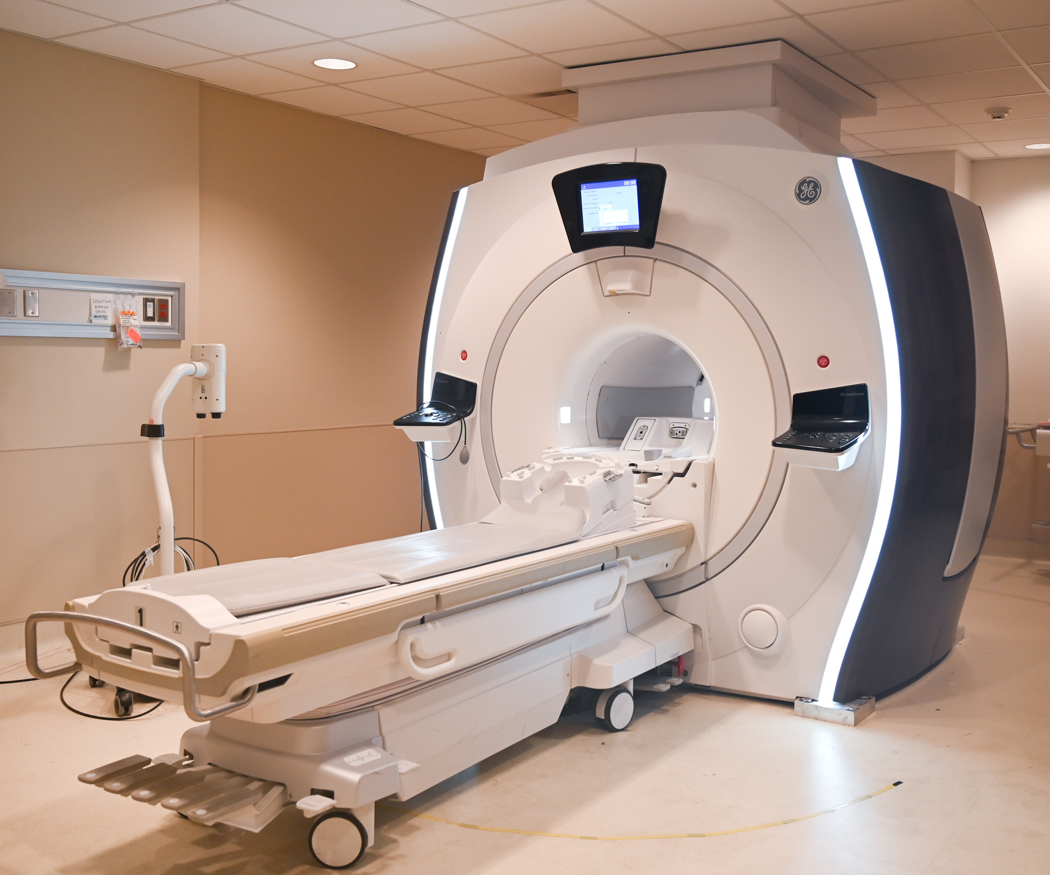 MRI and CT Scan Services - SV Ortho Care Bangalore