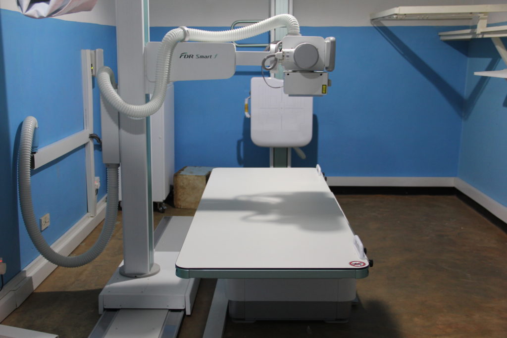 Digital X-Ray Services - SV Ortho Care Indiranagar Bangalore